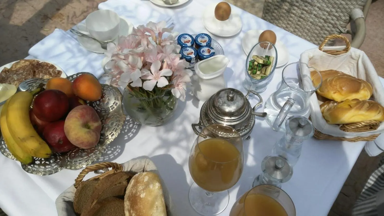 Corte San Luca Apartments Bardolino Aparthotel