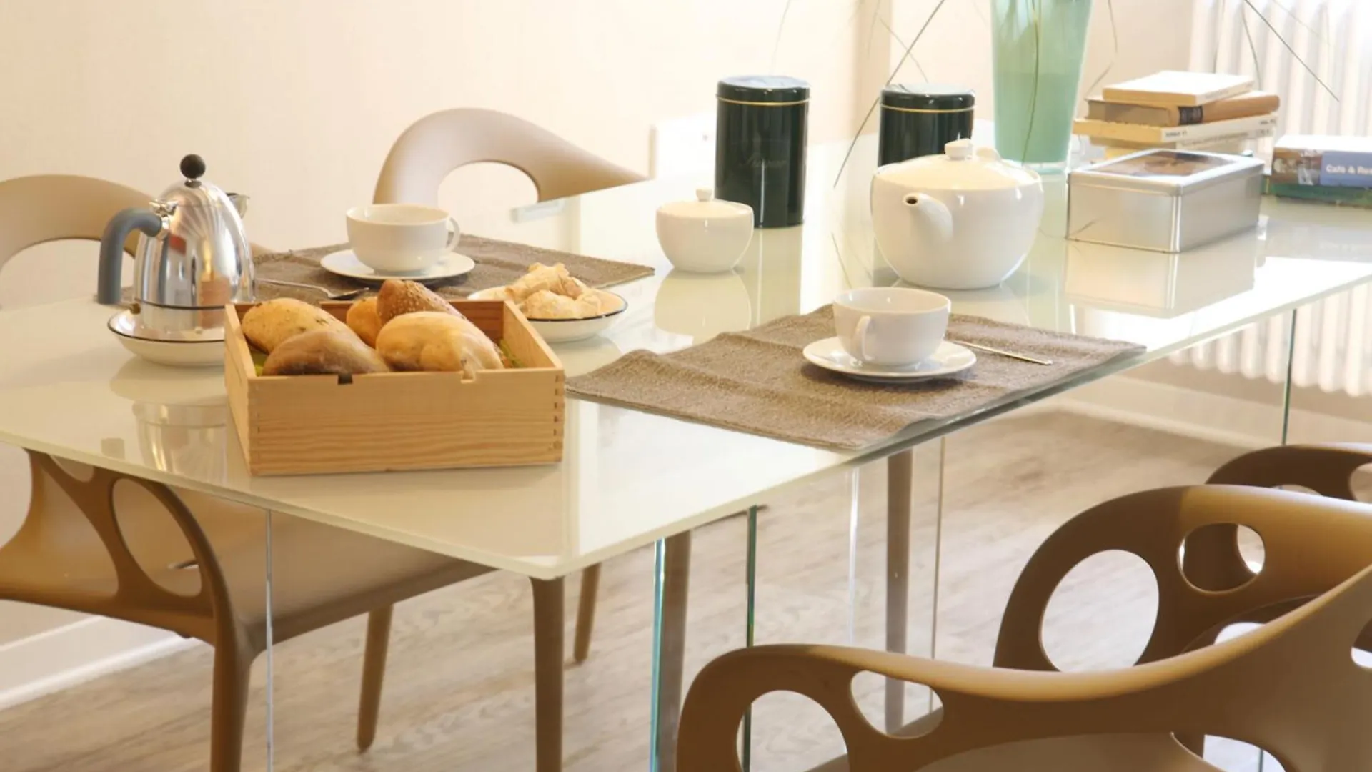 *** Aparthotel Corte San Luca Apartments Bardolino Italy