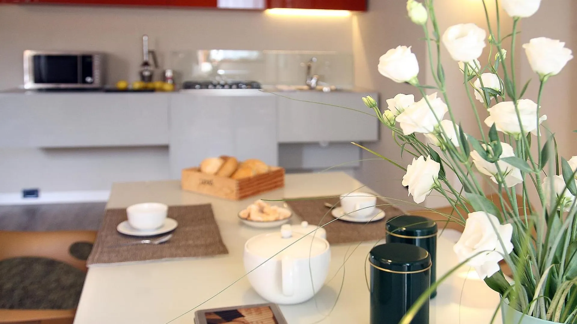 Corte San Luca Apartments Bardolino Italy