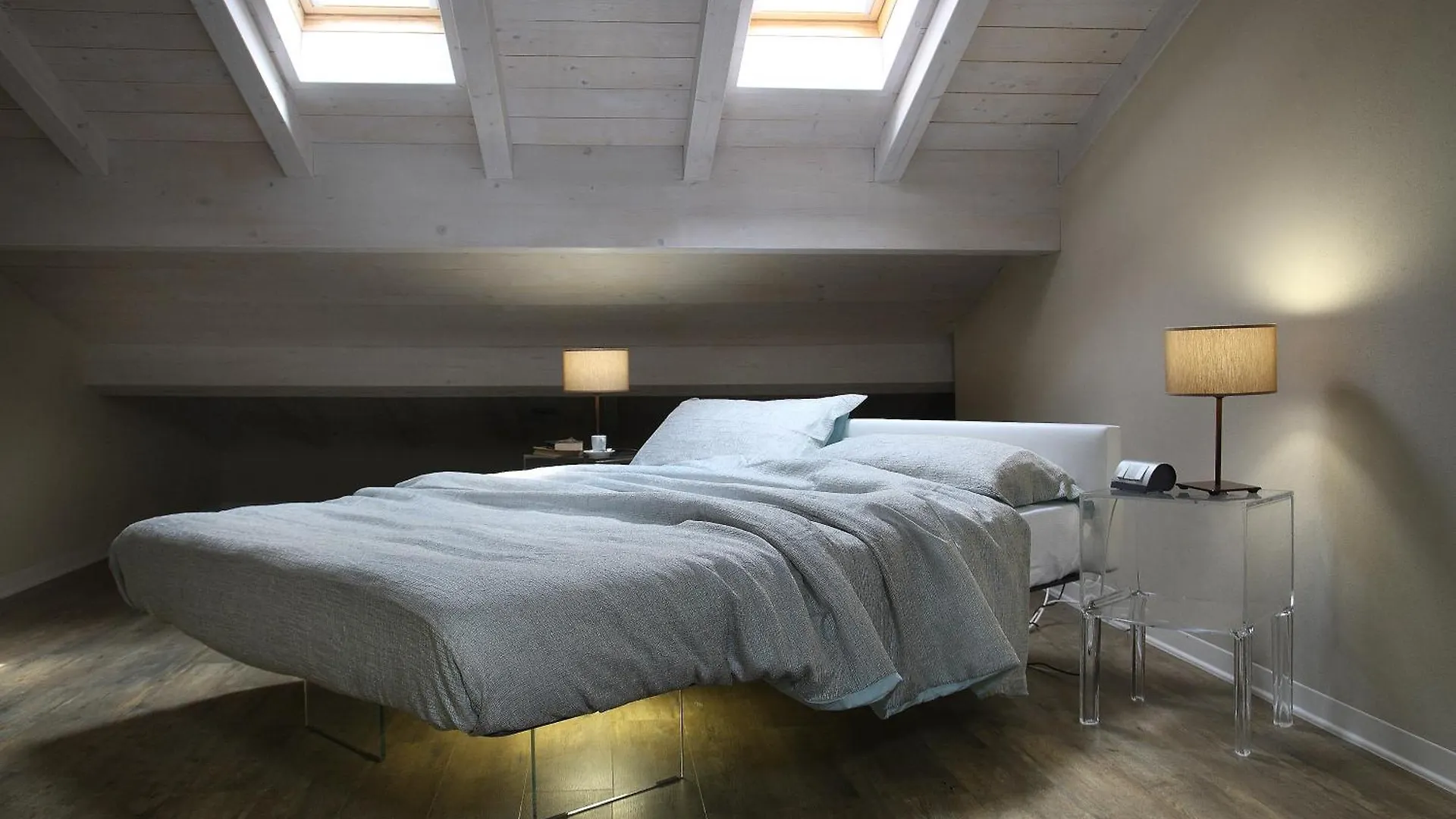 Corte San Luca Apartments Bardolino