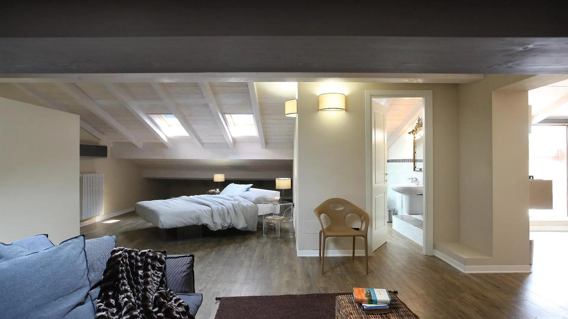 Corte San Luca Apartments Bardolino 3*,