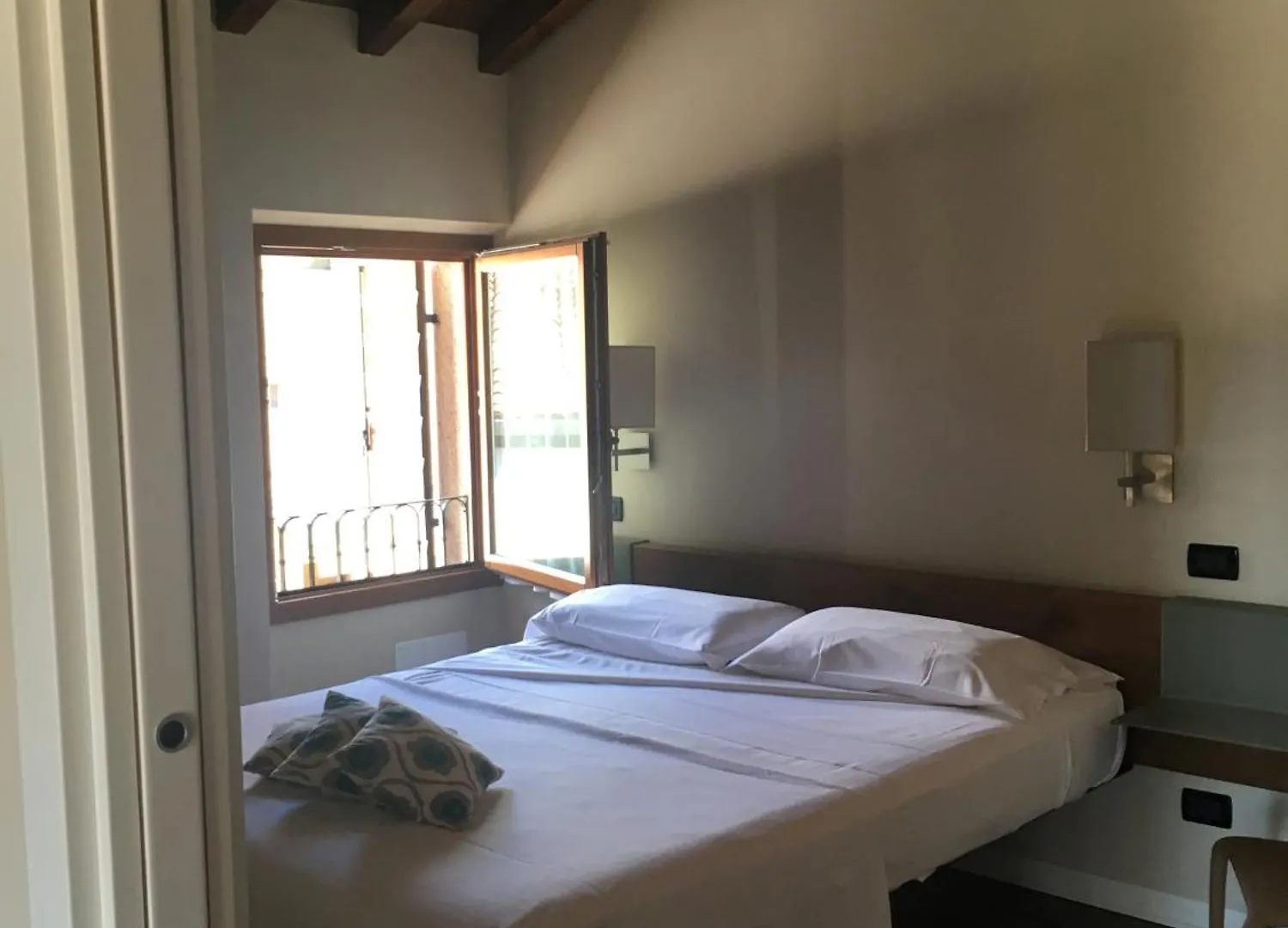 Corte San Luca Apartments Bardolino
