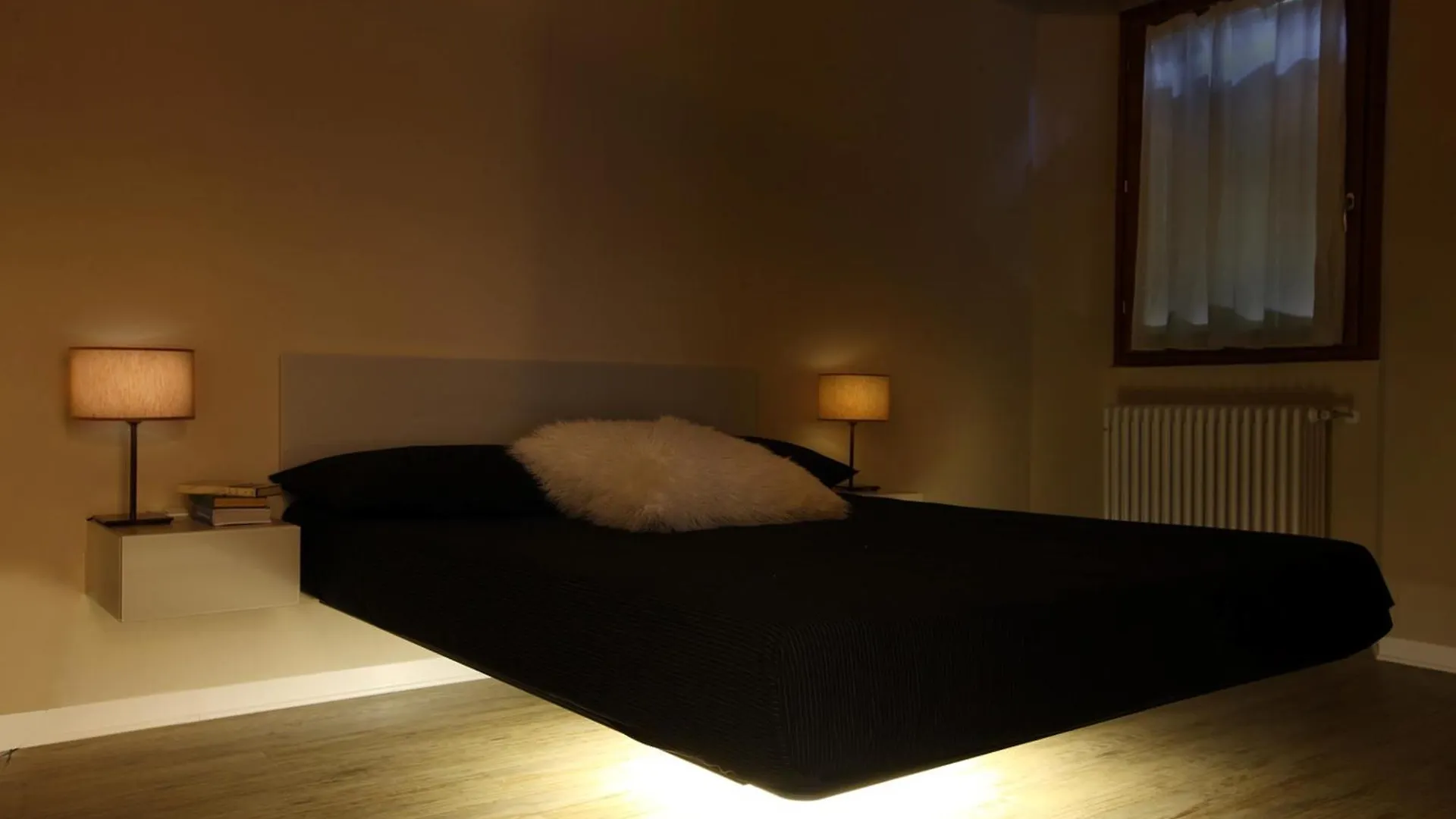 Aparthotel Corte San Luca Apartments Bardolino