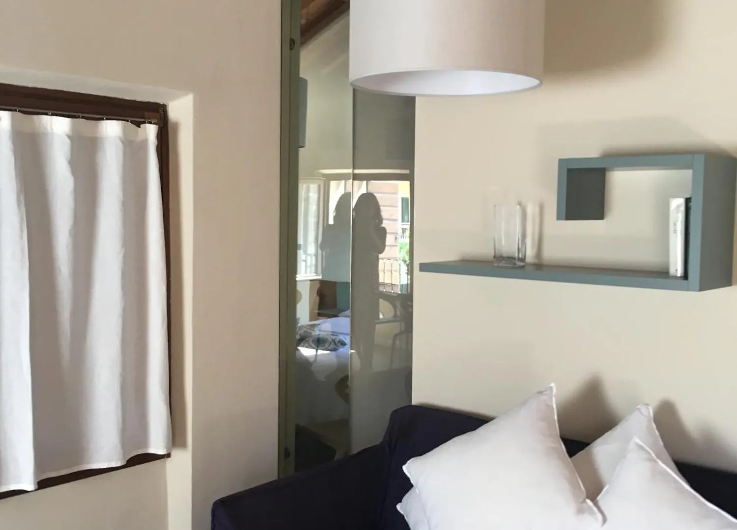 Corte San Luca Apartments Bardolino Aparthotel