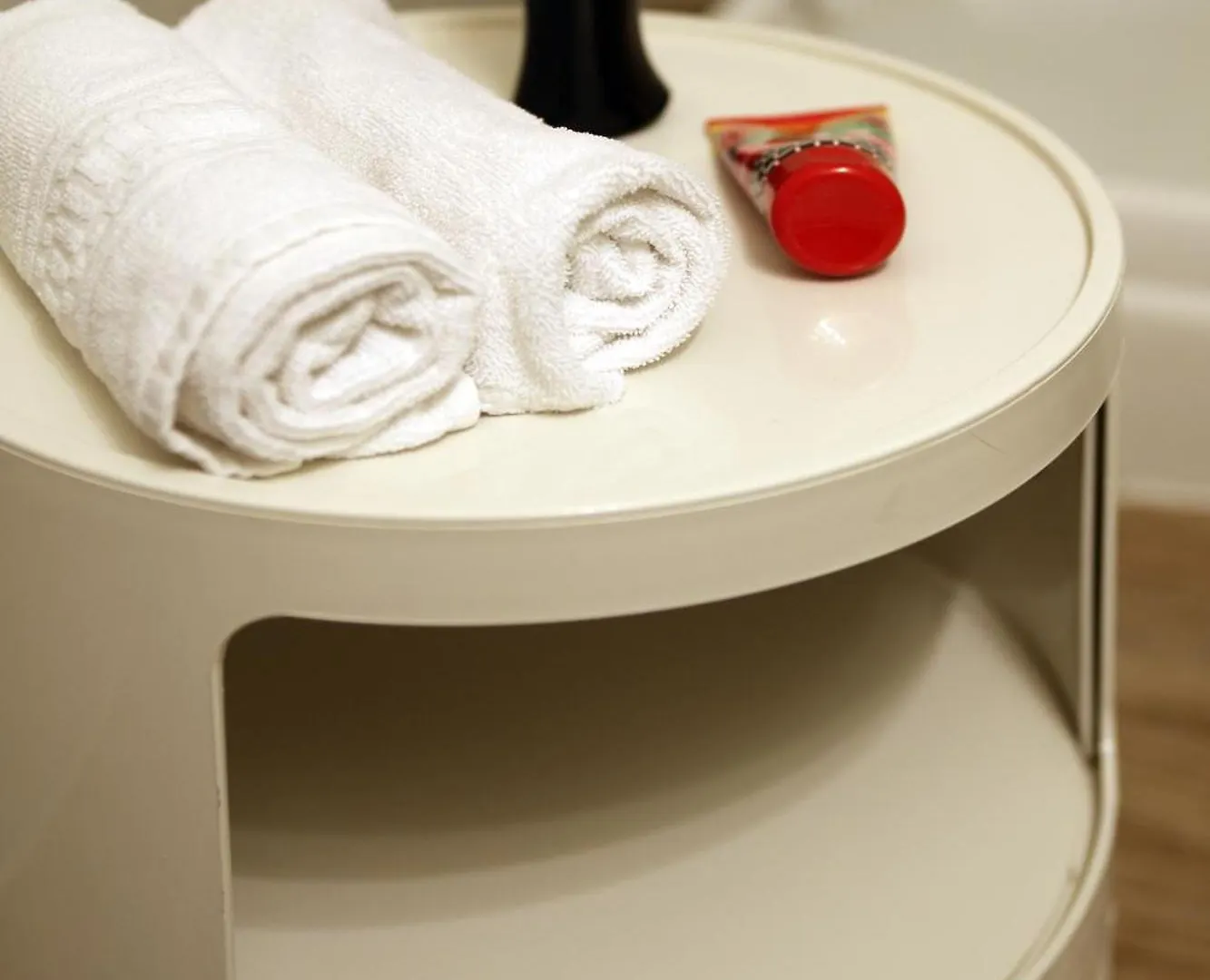 Corte San Luca Apartments Bardolino Aparthotel