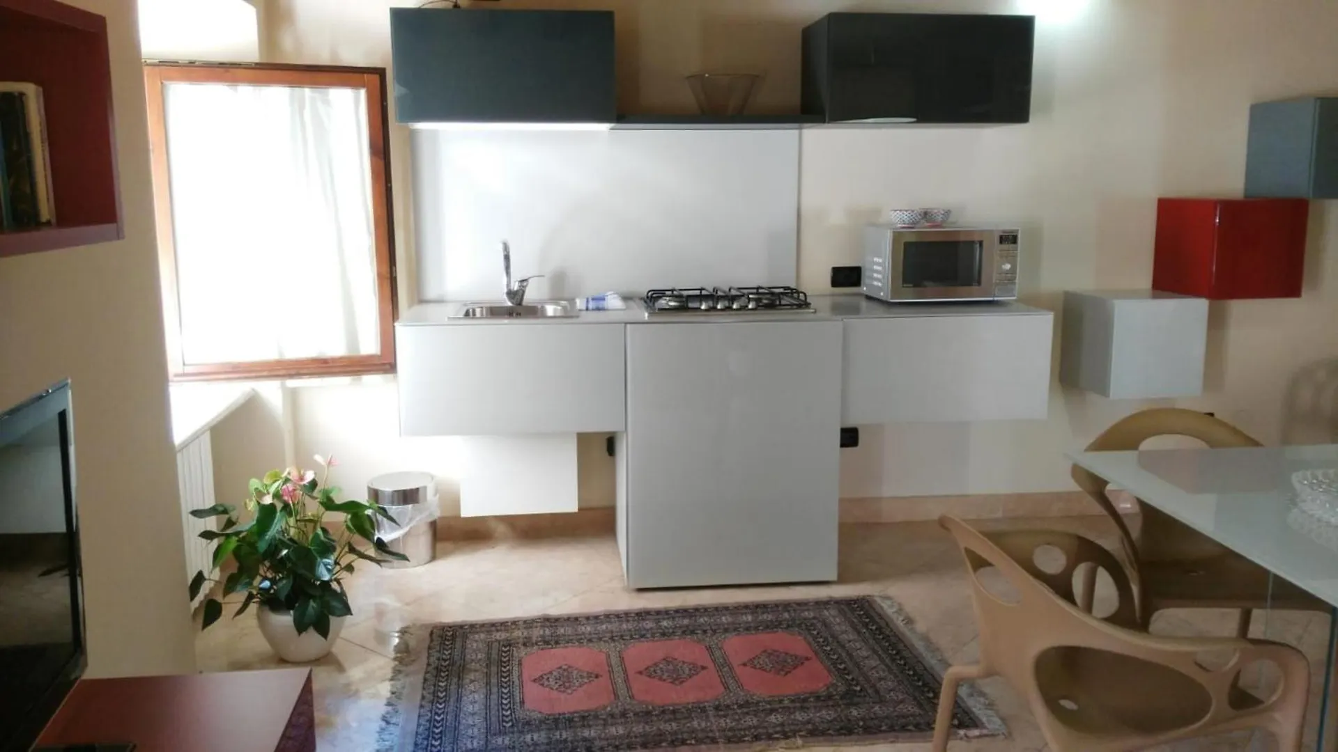Corte San Luca Apartments Bardolino 3*,  Italy