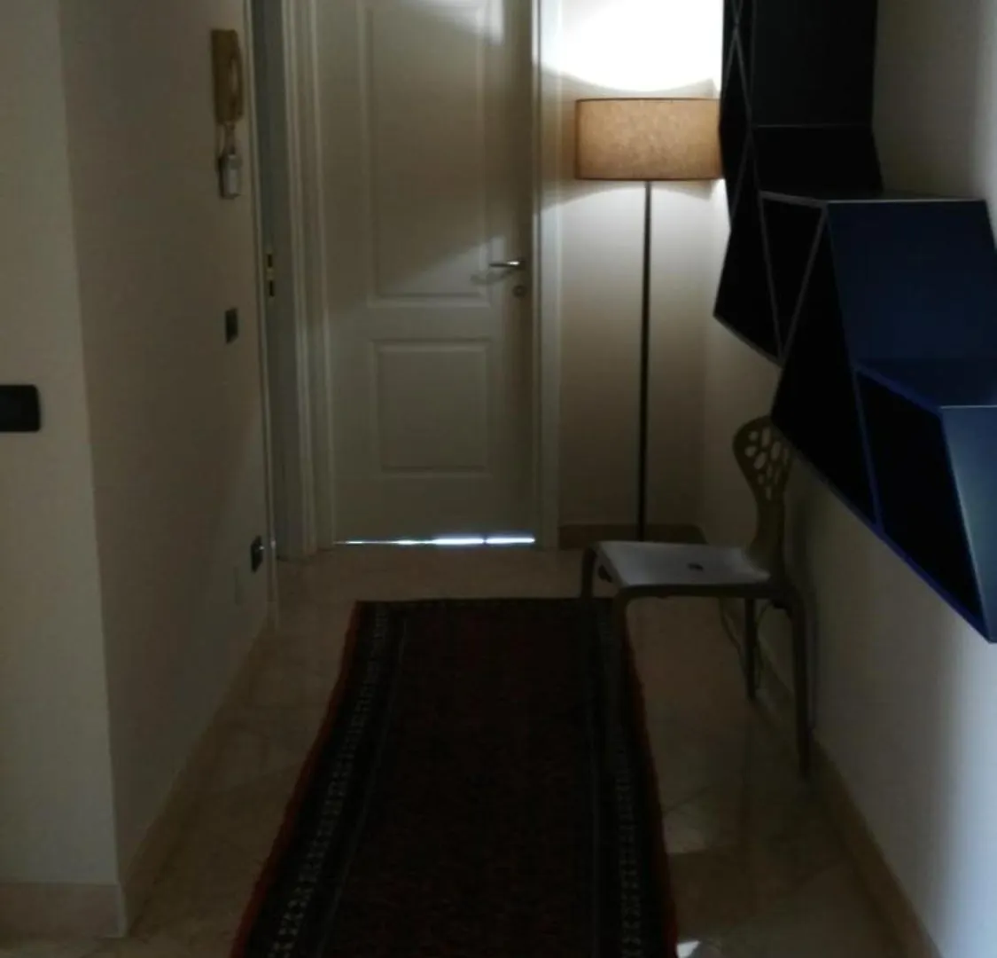 *** Aparthotel Corte San Luca Apartments Bardolino Italy