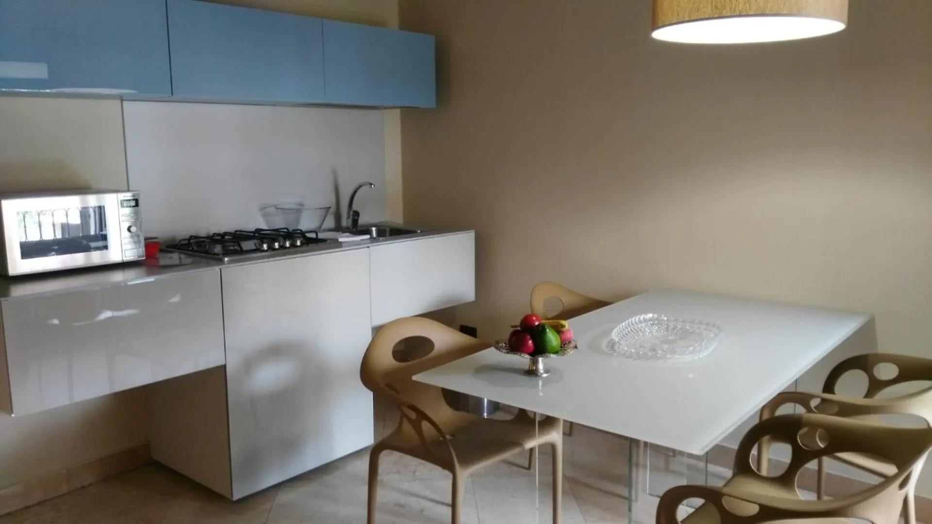 Corte San Luca Apartments Bardolino Italy