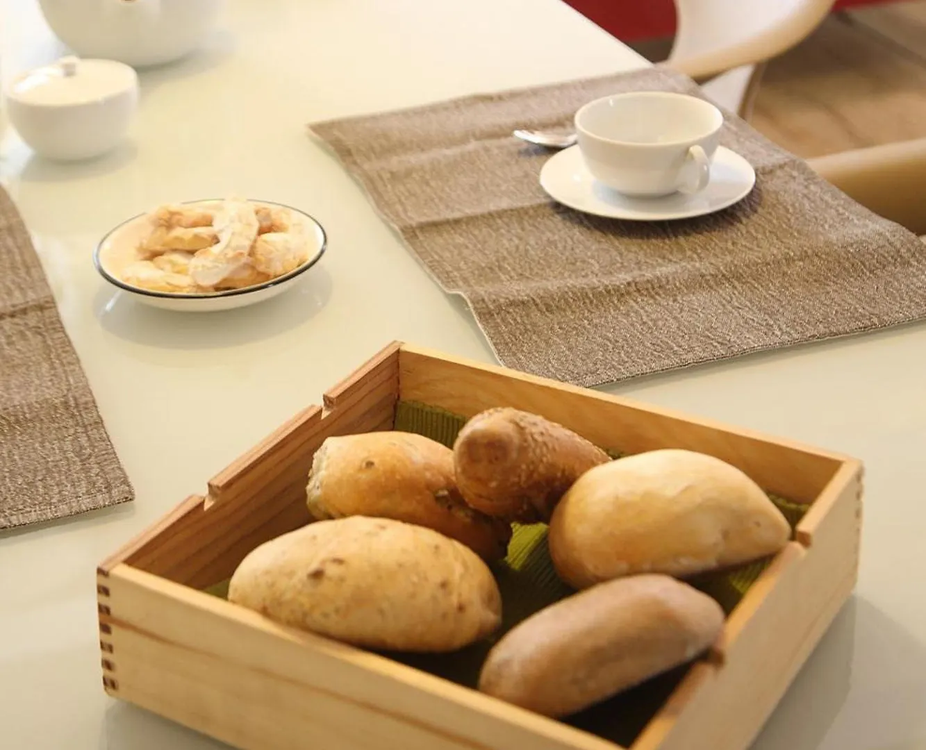 *** Aparthotel Corte San Luca Apartments Bardolino Italy