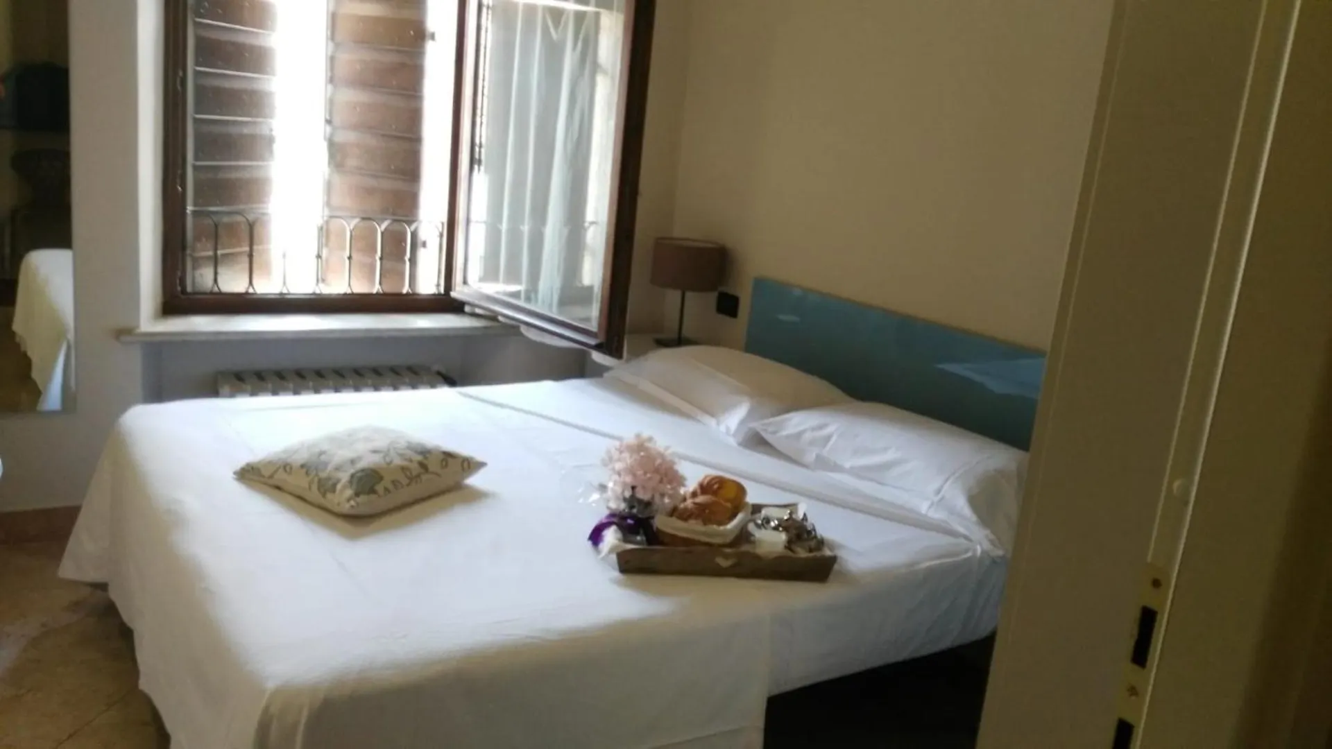 Corte San Luca Apartments Bardolino