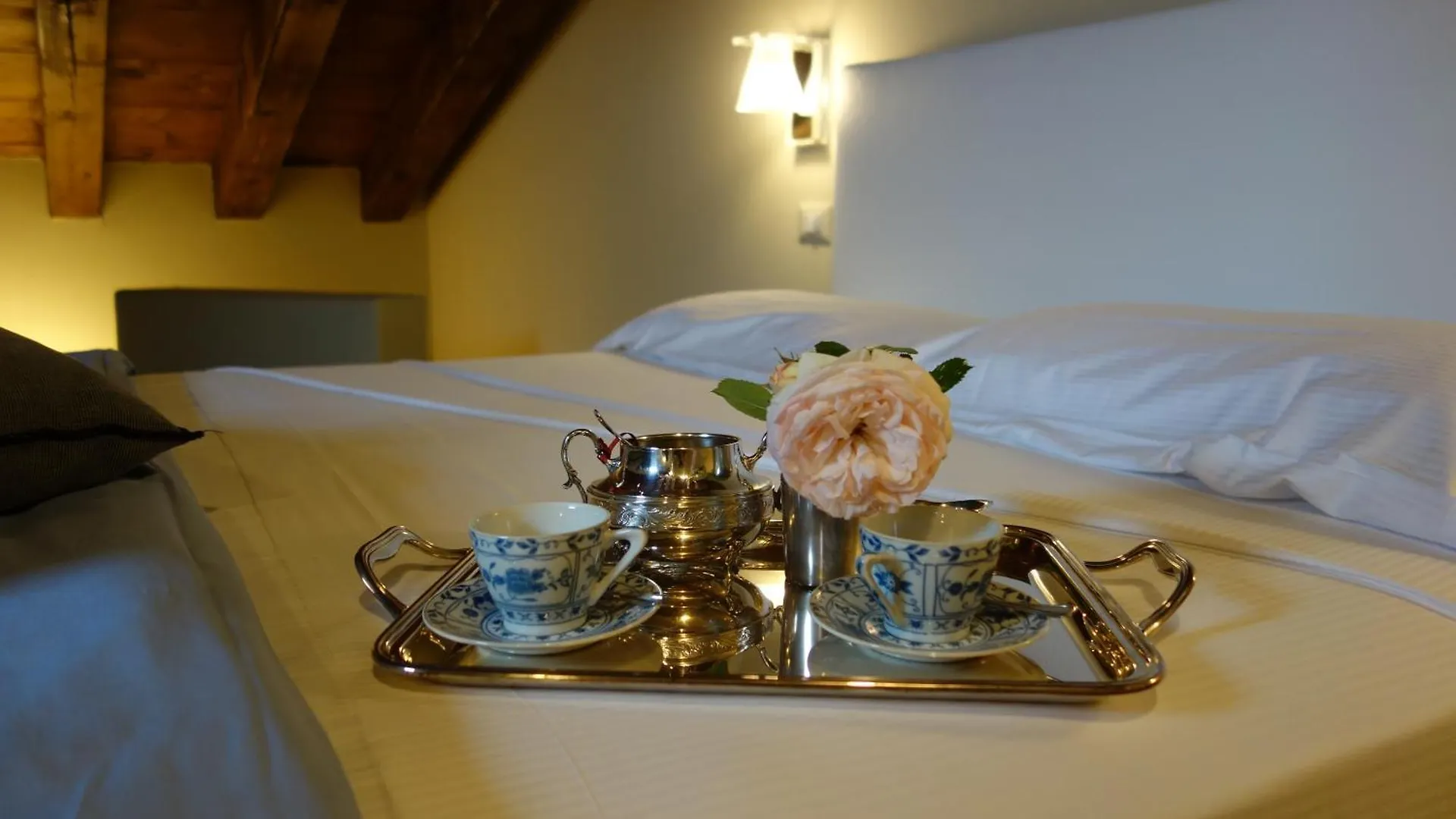 Corte San Luca Apartments Bardolino 3*,