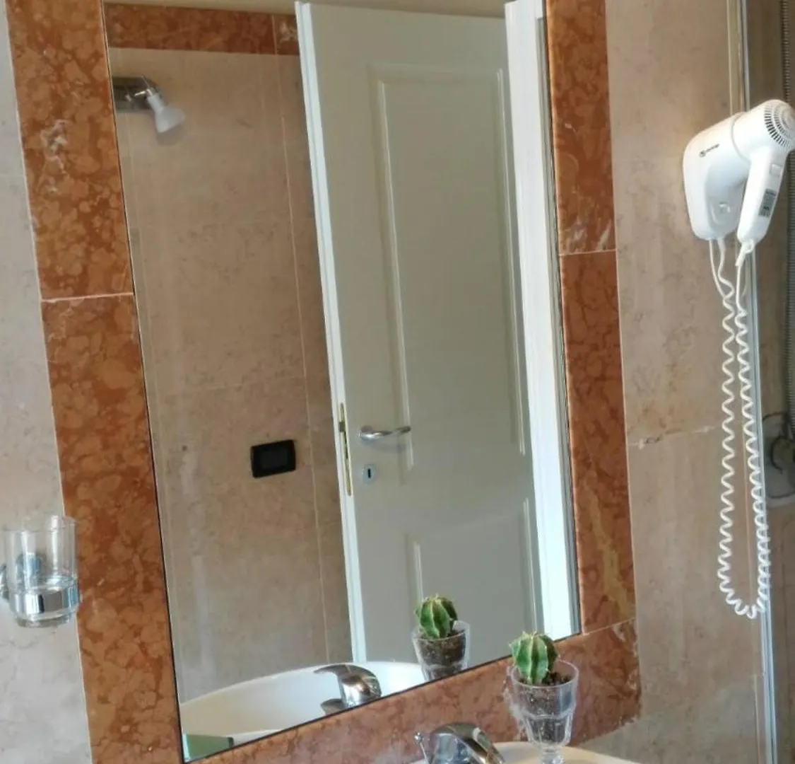 Corte San Luca Apartments Bardolino