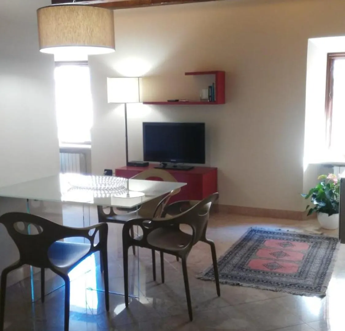 Corte San Luca Apartments Bardolino Aparthotel