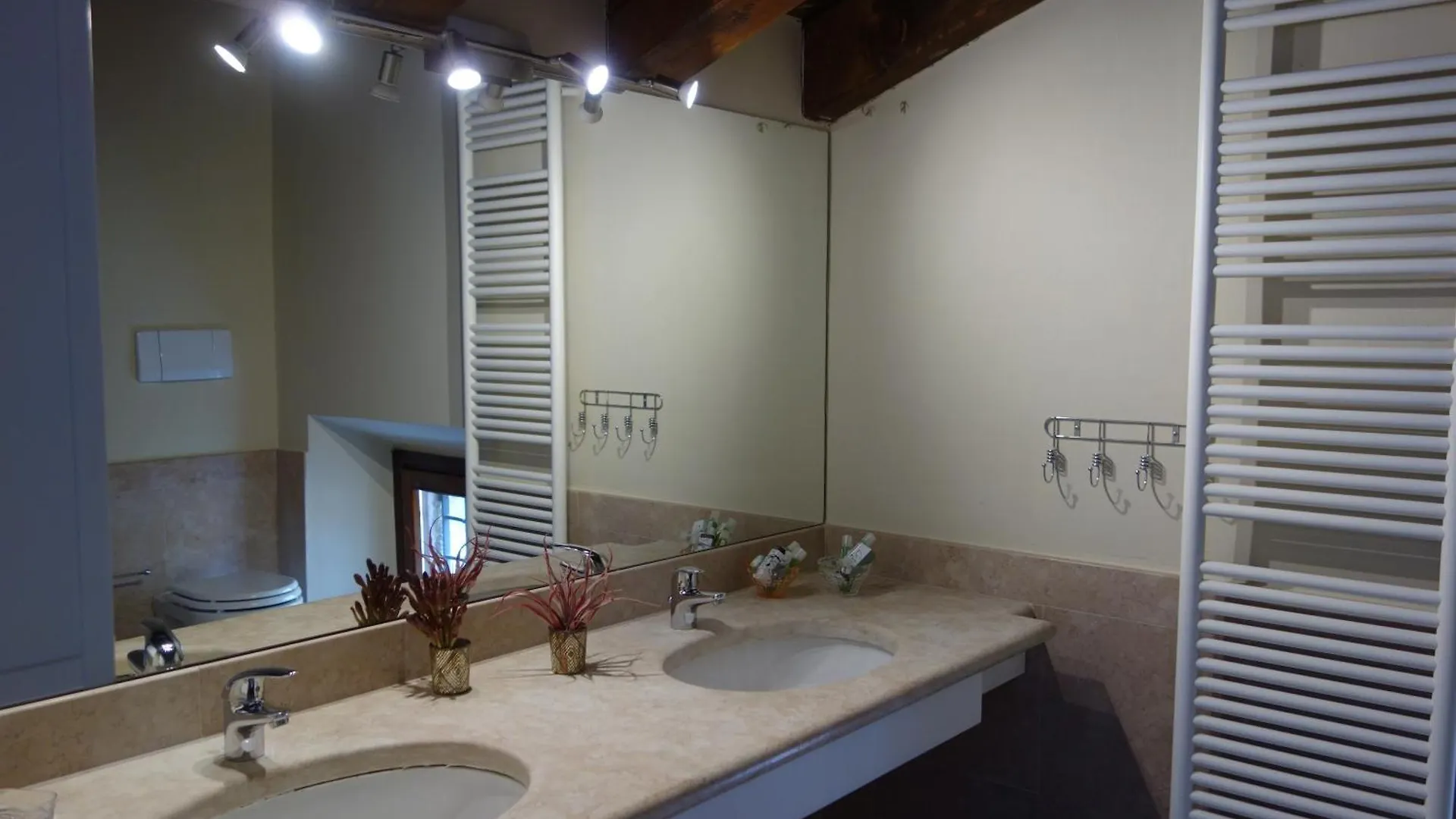 Aparthotel Corte San Luca Apartments Bardolino