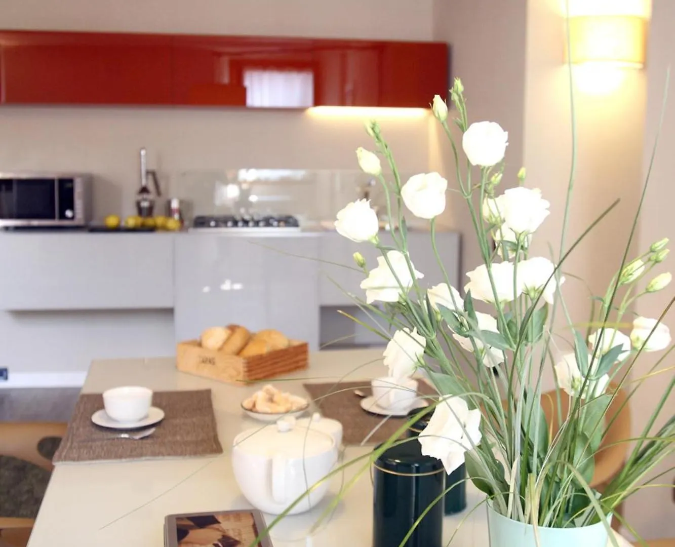 Aparthotel Corte San Luca Apartments Bardolino