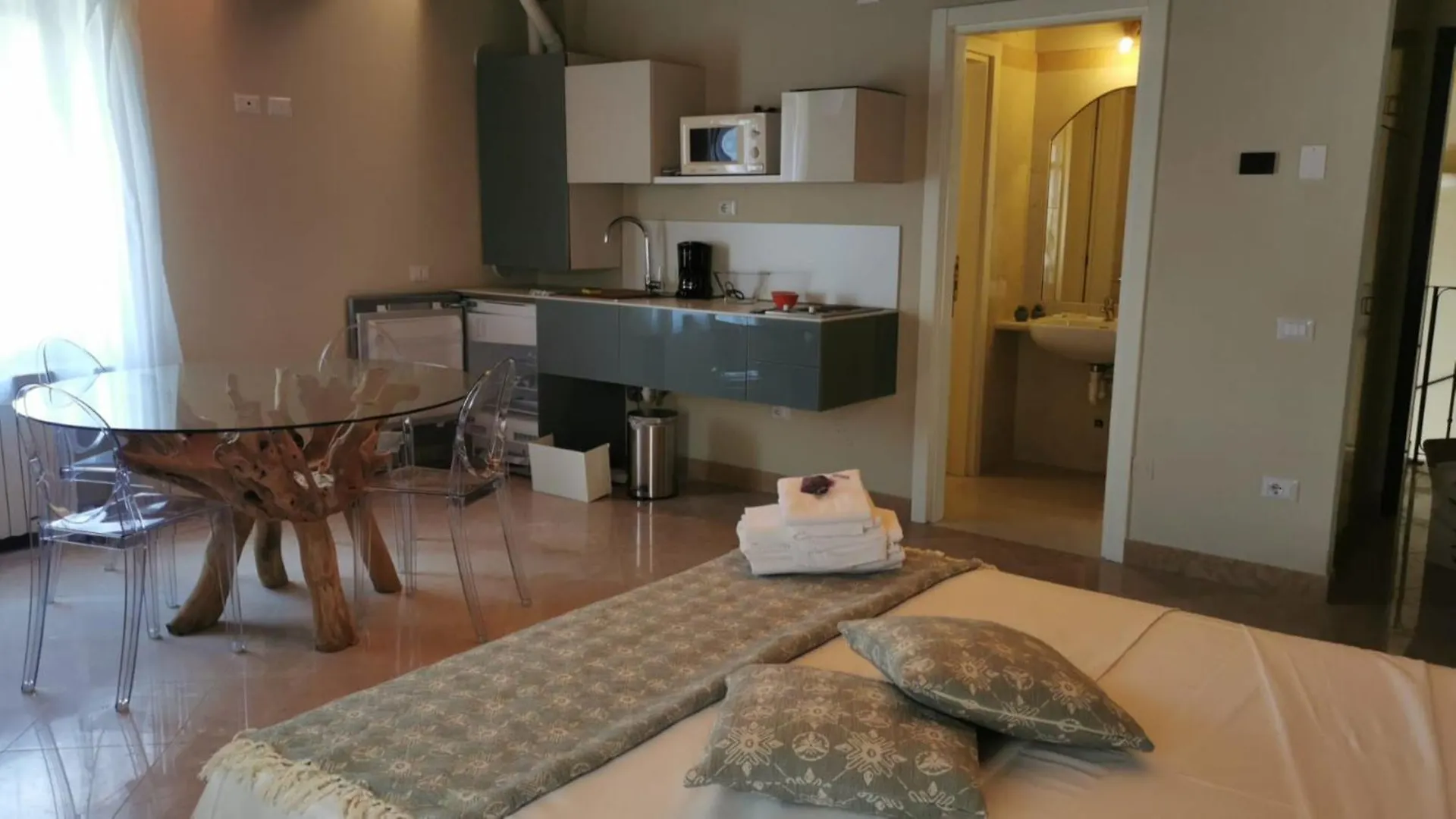 Corte San Luca Apartments Bardolino Italy