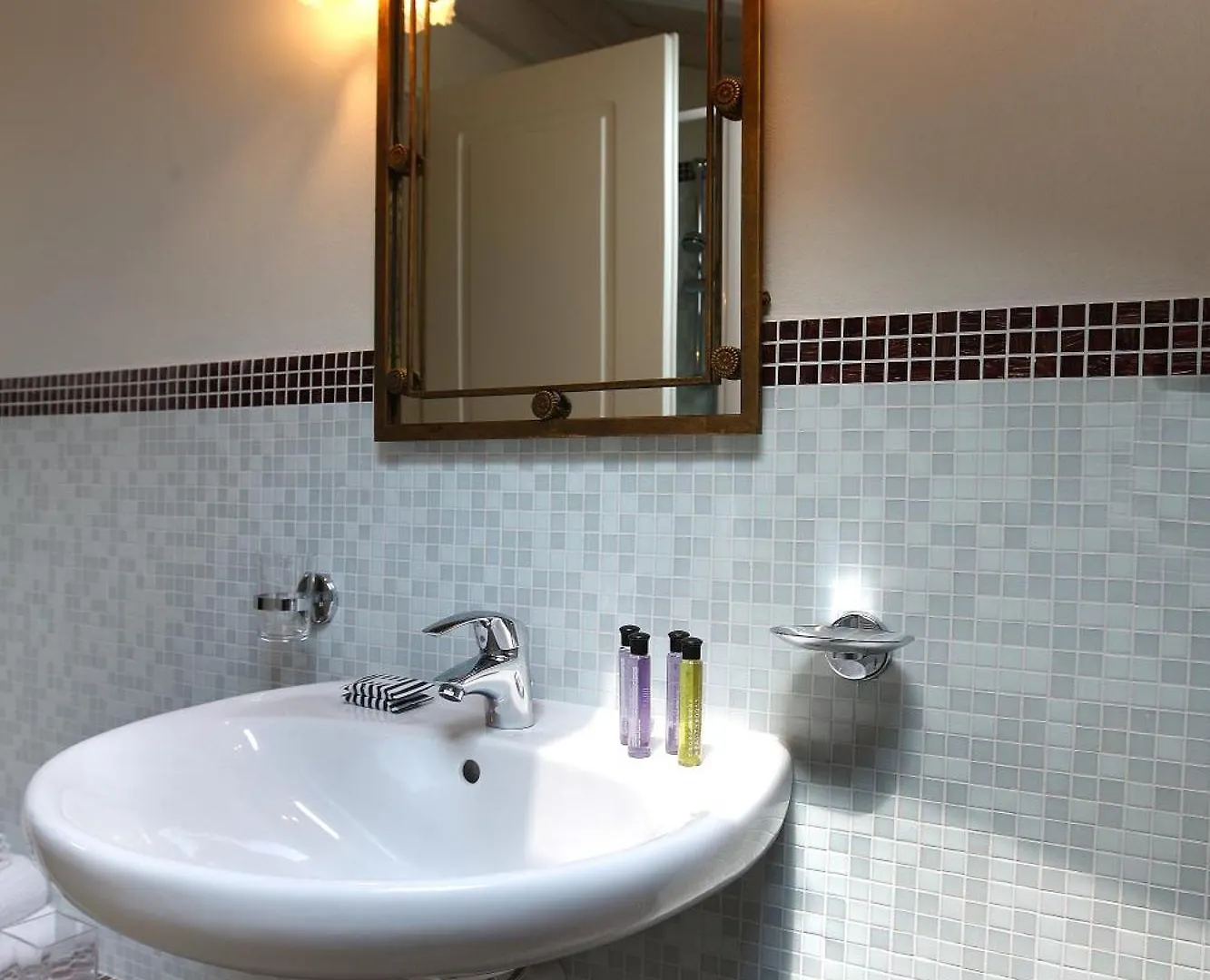 Corte San Luca Apartments Bardolino