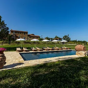  Vakantieboerderij Wine Colsereno Italië