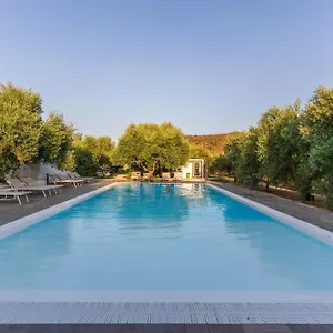  Appartement Armandiola Italië