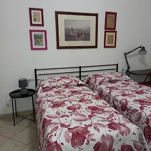  Accommodatie bij particulieren Nenna Italië