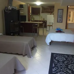  Appartement Sweet Sardinia Italië
