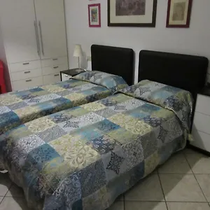  Accommodatie bij particulieren Nenna Italië
