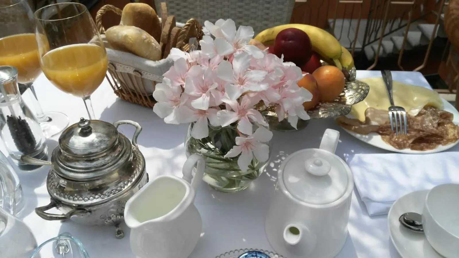 Corte San Luca Apartments Bardolino 3*,  Italy