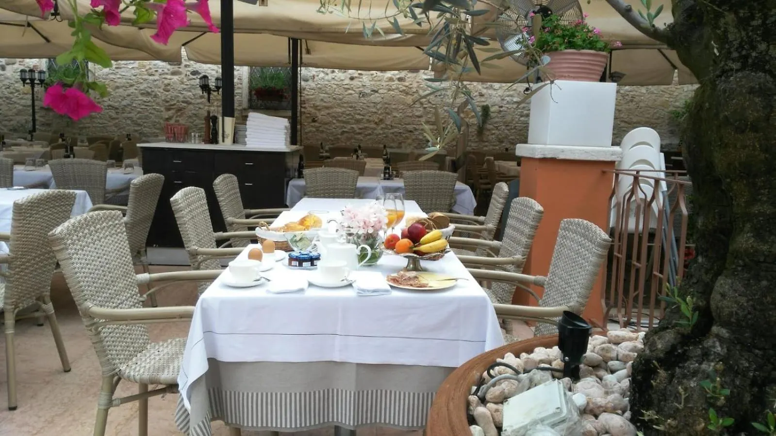 Corte San Luca Apartments Bardolino