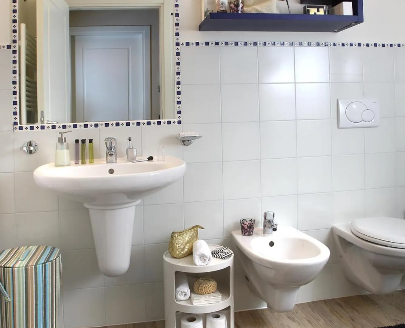 Aparthotel Corte San Luca Apartments Bardolino