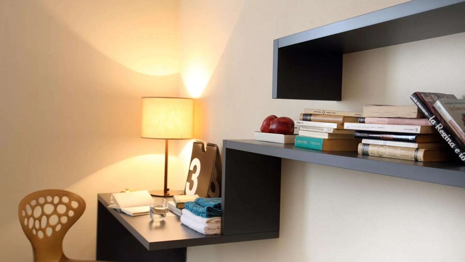 Aparthotel Corte San Luca Apartments Bardolino