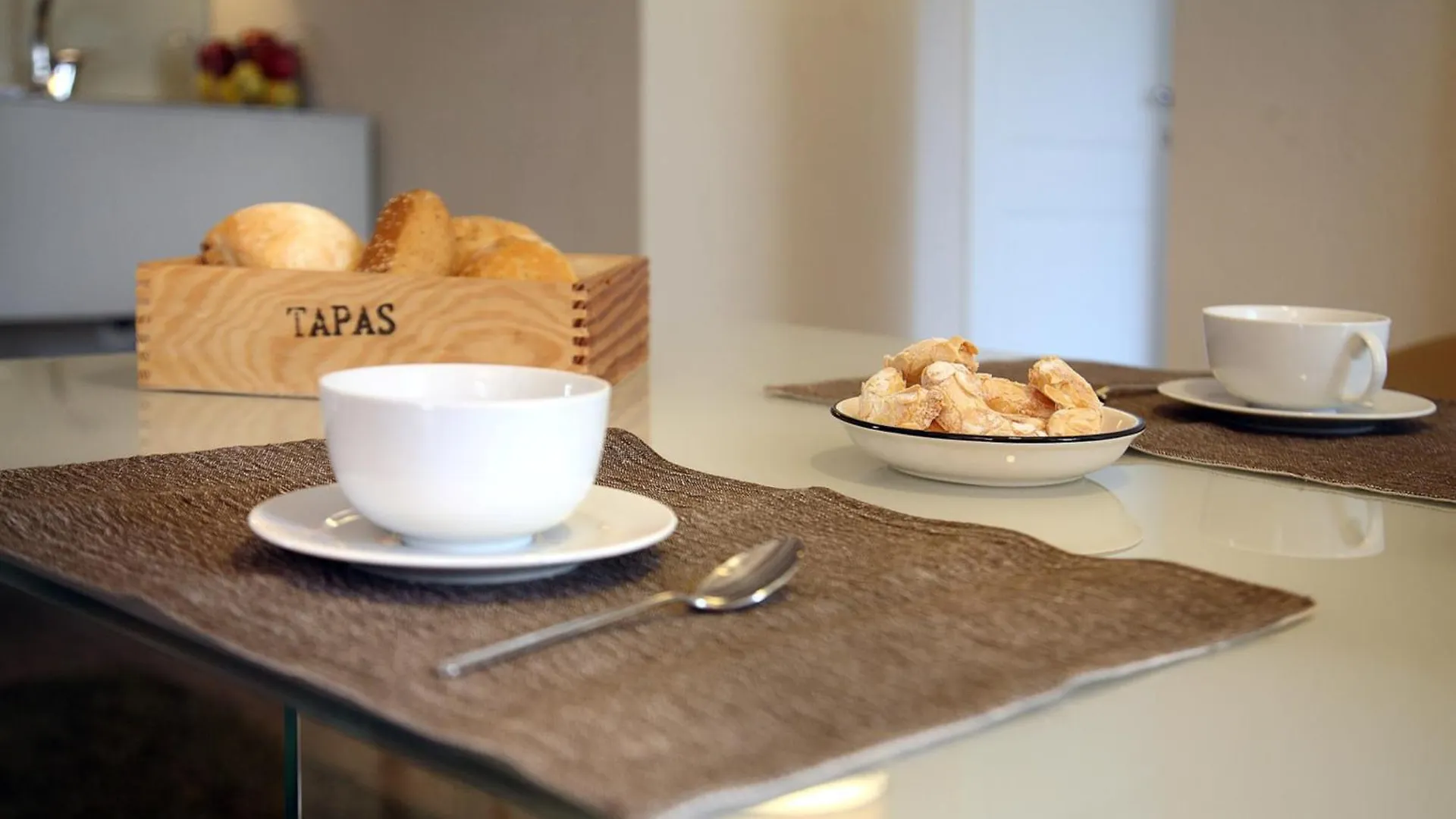 Corte San Luca Apartments Bardolino