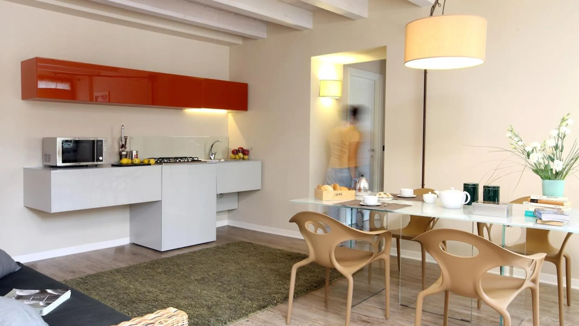 Corte San Luca Apartments Bardolino