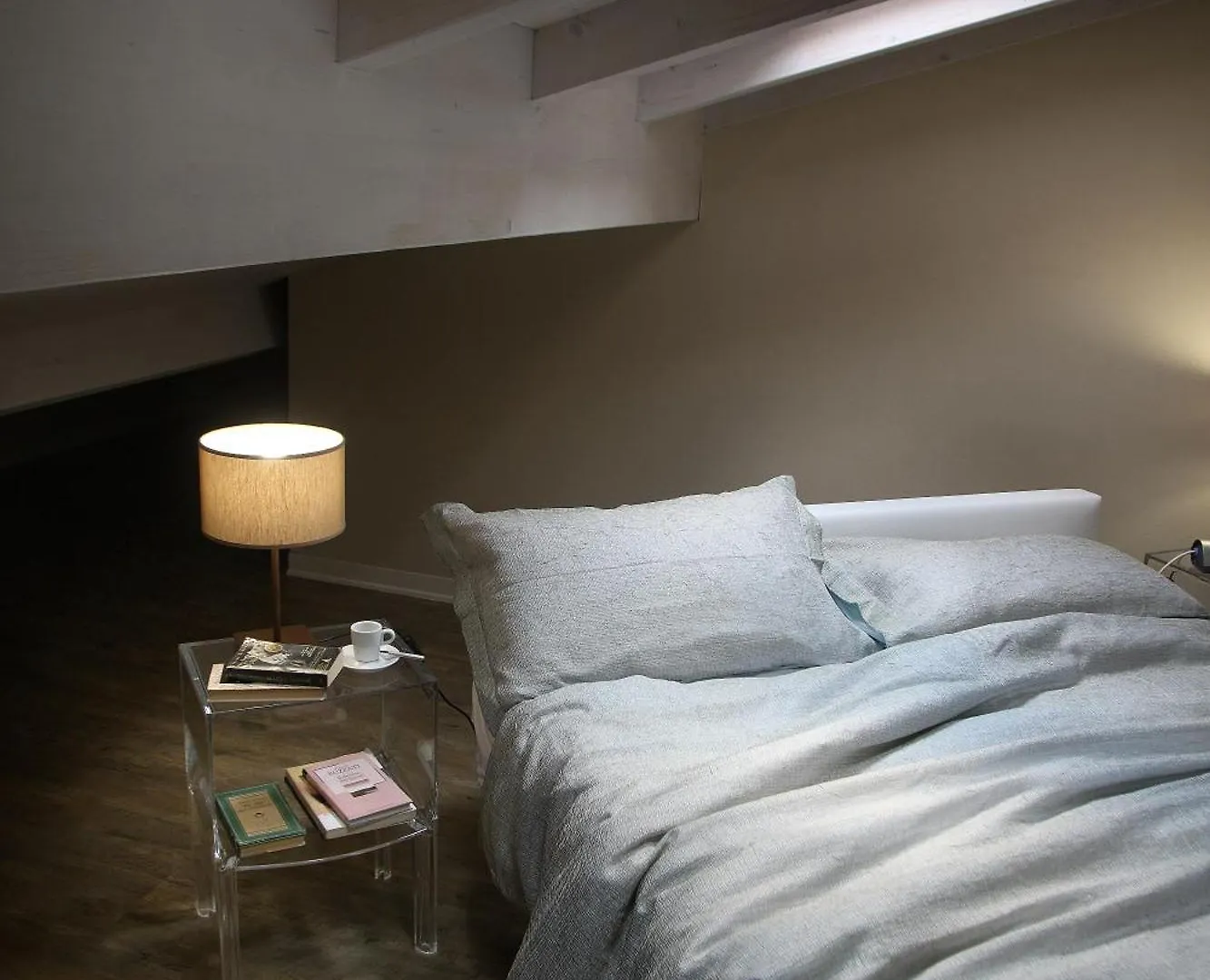 Corte San Luca Apartments Bardolino