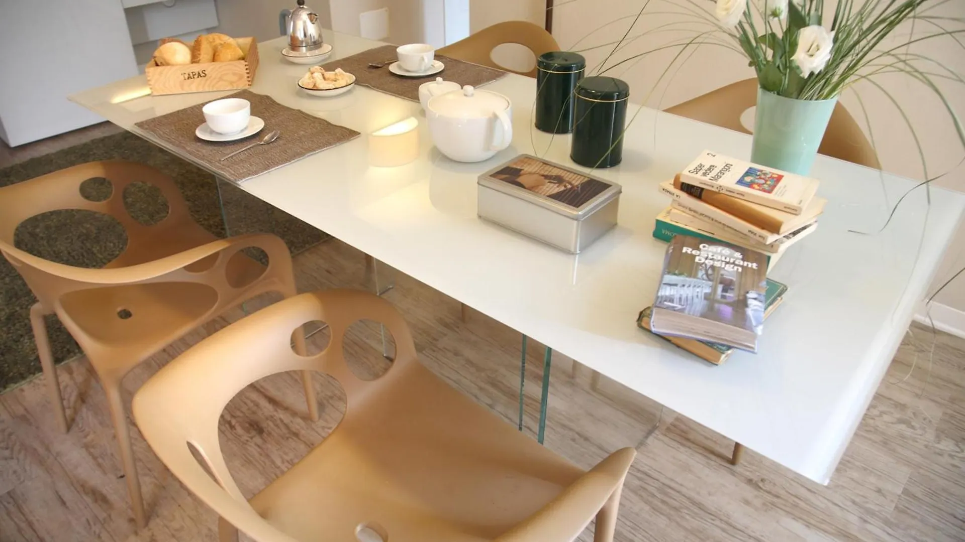*** Aparthotel Corte San Luca Apartments Bardolino Italy