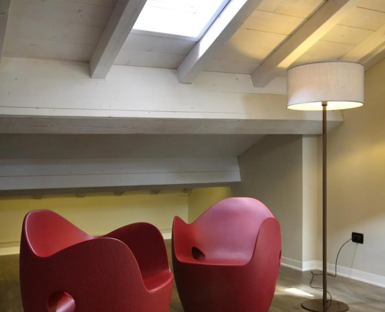 Corte San Luca Apartments Bardolino 3*,
