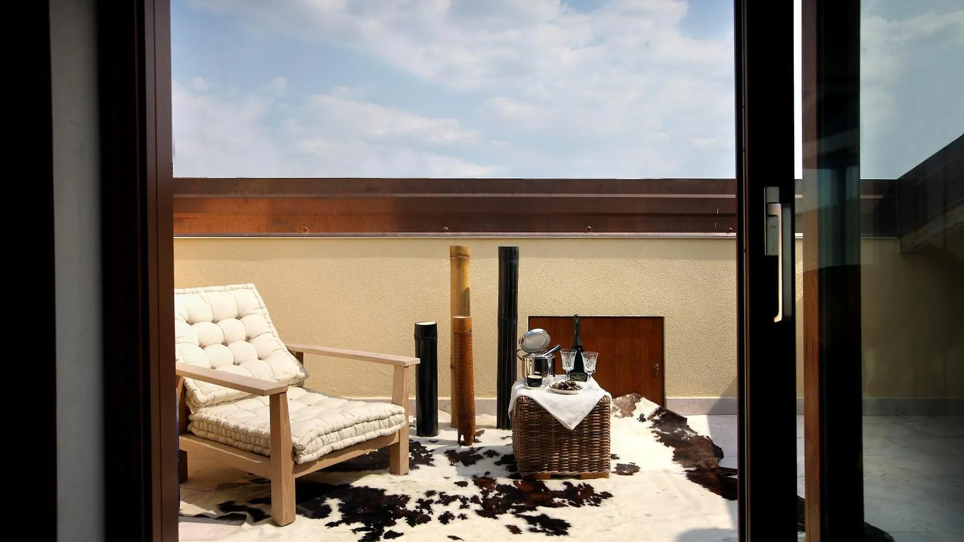 Corte San Luca Apartments Bardolino Aparthotel