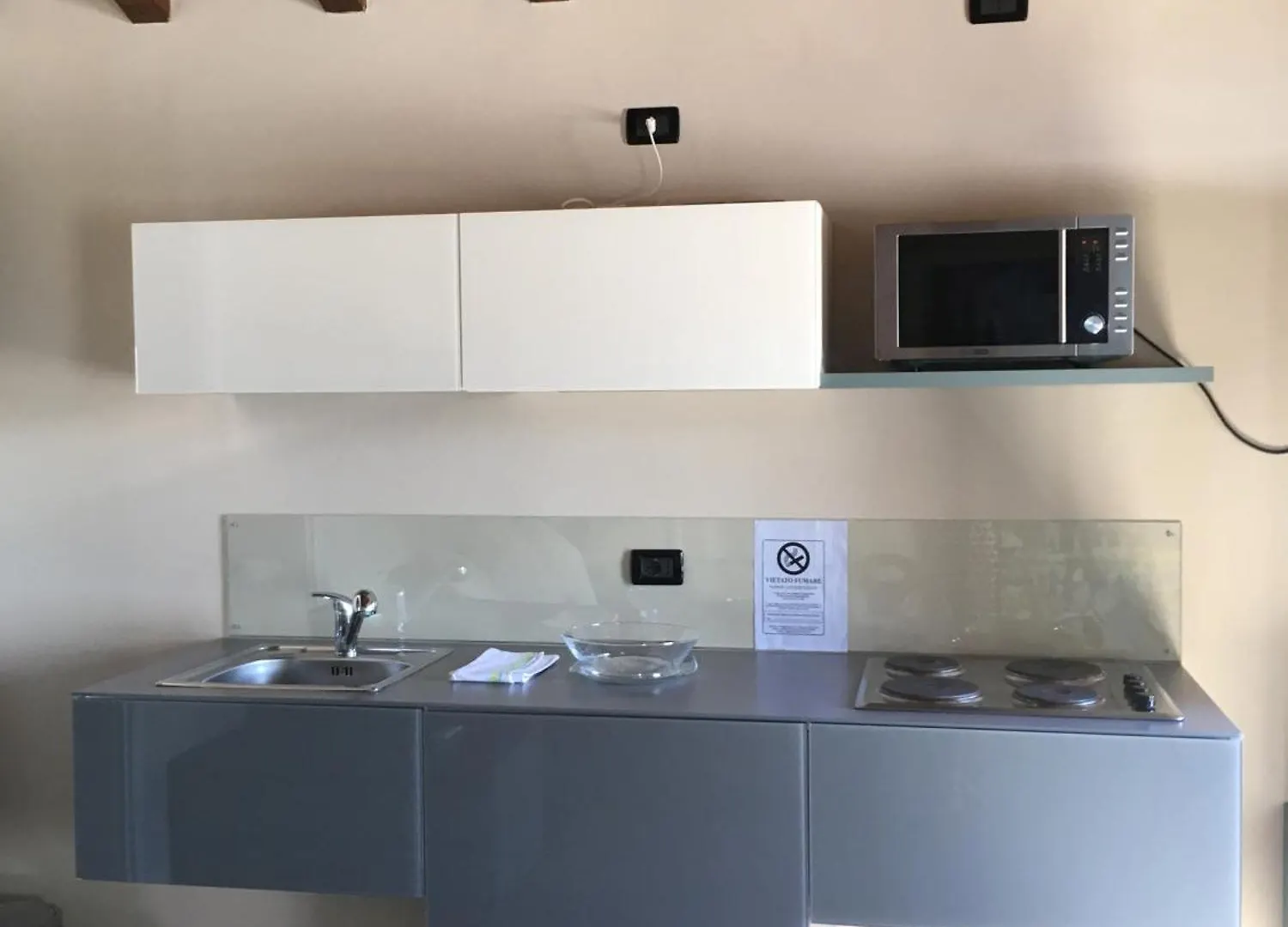 Corte San Luca Apartments Bardolino Aparthotel