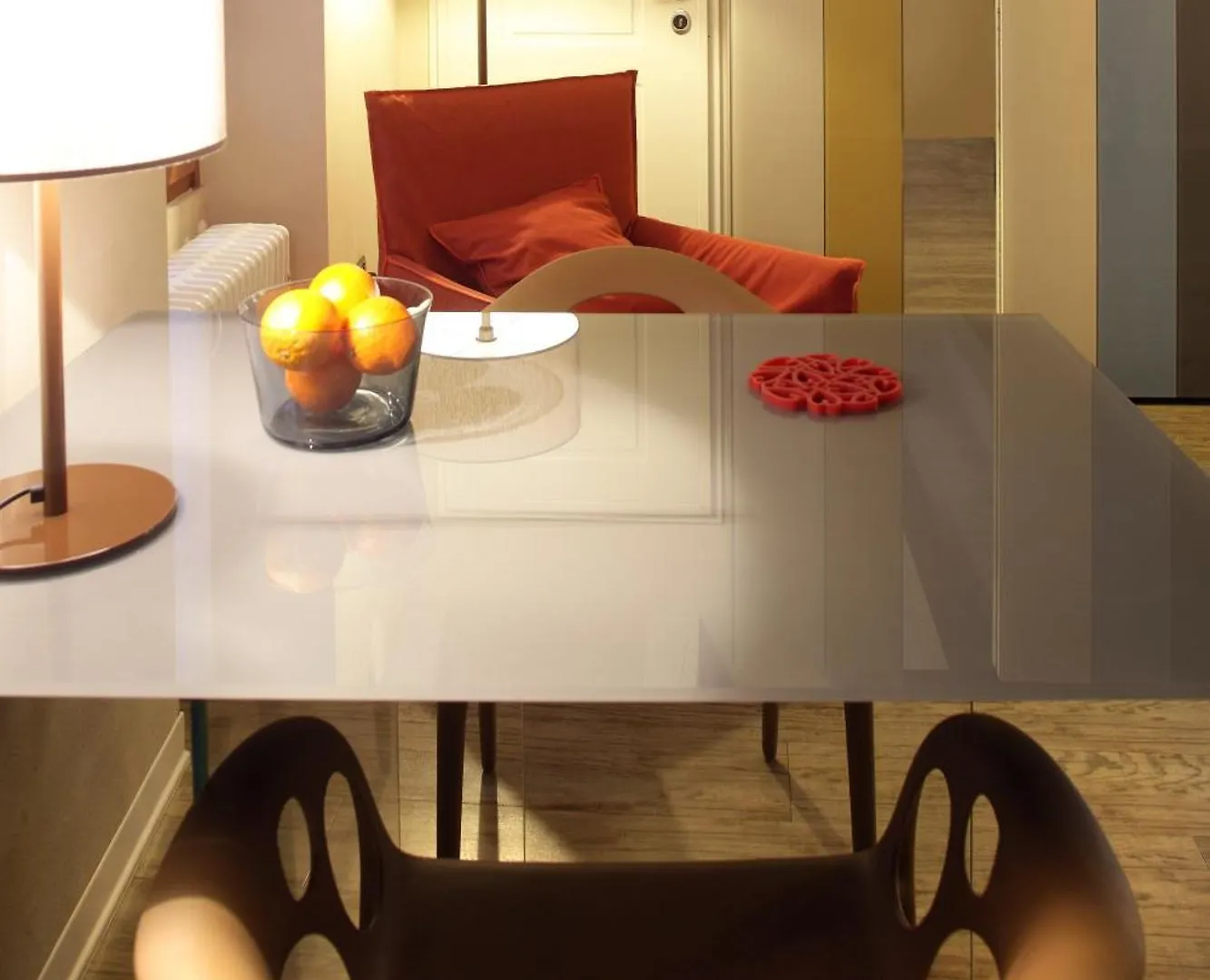 *** Aparthotel Corte San Luca Apartments Bardolino Italy