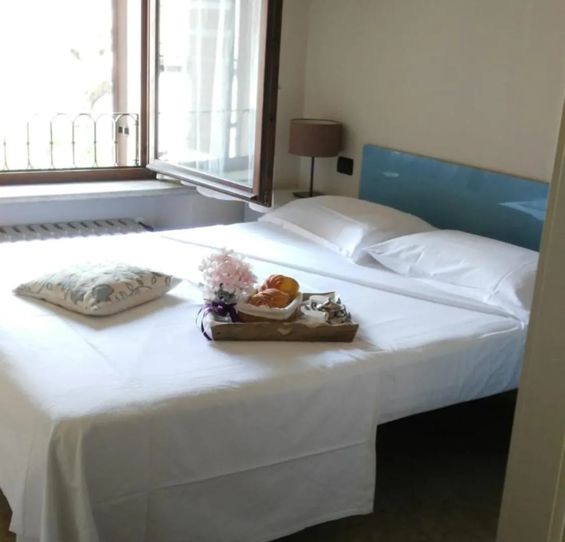 Corte San Luca Apartments Bardolino Aparthotel