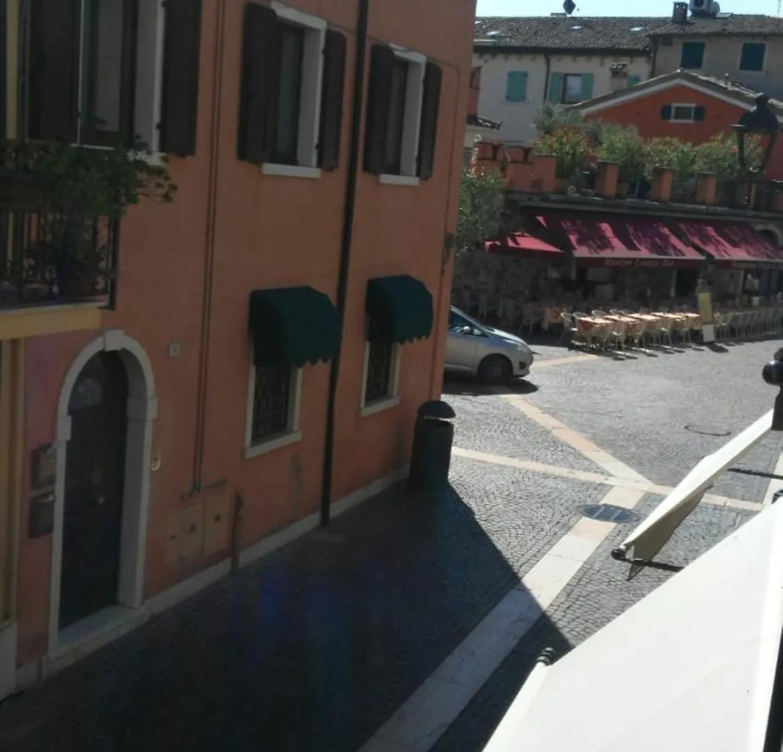 *** Aparthotel Corte San Luca Apartments Bardolino Italy