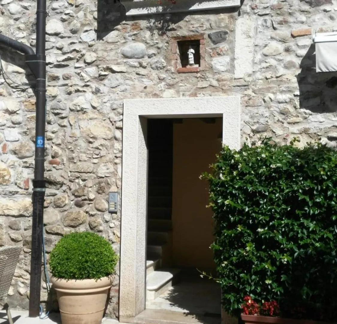 Aparthotel Corte San Luca Apartments Bardolino
